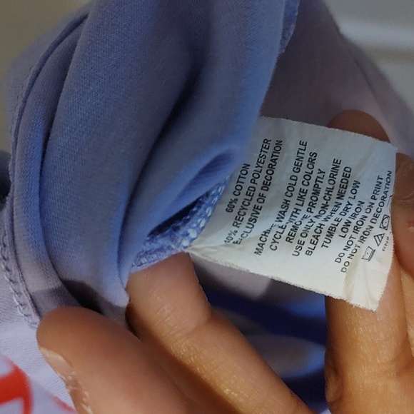 Champion girls Tank - Picture 5 of 5